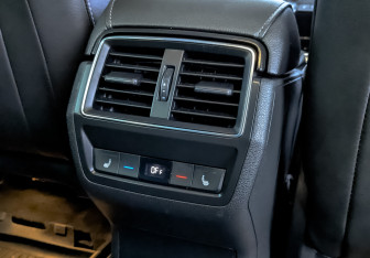 Подержанный автомобиль Skoda Kodiaq 2017 года (29 фото)