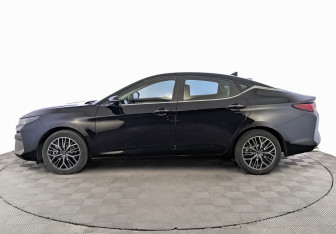 Подержанный автомобиль Москвич 6 2023 года (8 фото)