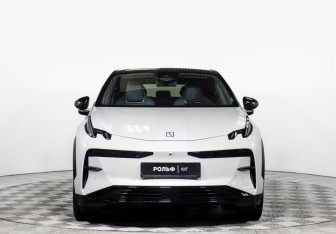 Подержанный автомобиль Zeekr X 2023 года (2 фото)