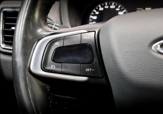 Подержанный автомобиль Chery Tiggo 4 2022 года (25 фото)