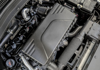 Новый Москвич 3 2022 (9 фото)