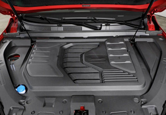 Подержанный автомобиль Chery Tiggo 7 Pro Max 2024 года (6 фото)