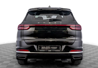 Подержанный автомобиль Chery Tiggo 7 Pro Max 2023 года (6 фото)