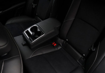 Новый Toyota Camry Sedan 2024 (19 фото)