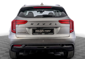 Подержанный автомобиль Haval Jolion 2023 года (6 фото)