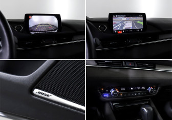 Подержанный автомобиль Mazda 6 Sedan 2020 года (16 фото)