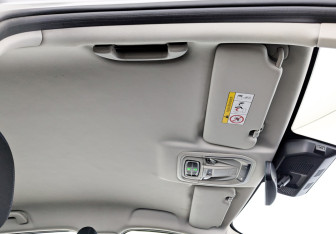 Подержанный автомобиль Haval Jolion 2022 года (22 фото)