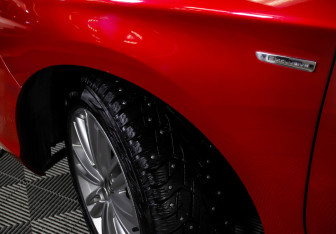 Подержанный автомобиль Citroen C4 Hatchback 2012 года (19 фото)