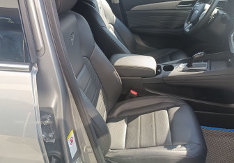 Подержанный автомобиль Haval F7x 2024 года (9 фото)