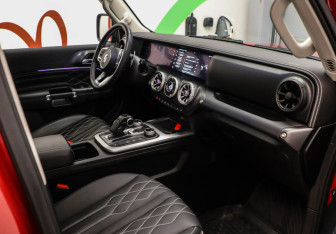 Подержанный автомобиль Tank 300 2022 года (26 фото)