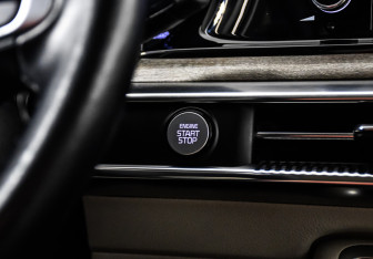 Подержанный автомобиль Kia K5 2021 года (18 фото)