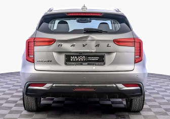 Подержанный автомобиль Haval Jolion 2023 года (6 фото)