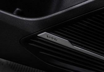 Подержанный автомобиль Geely Preface 2024 года (17 фото)