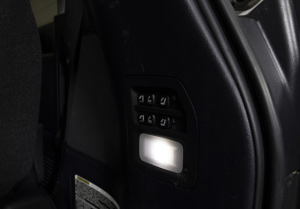 Подержанный автомобиль Lexus LX 2021 года (27 фото)