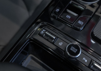 Новый Kia K5 2024 (25 фото)