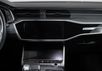 Подержанный автомобиль Audi A6 Wagon 2019 года (13 фото)