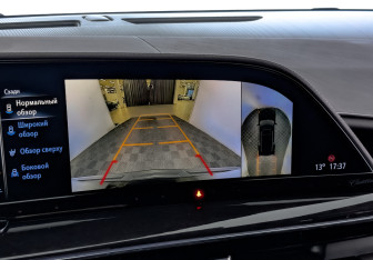 Подержанный автомобиль Cadillac Escalade Suv 2023 года (29 фото)