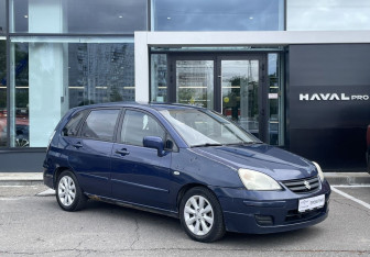 Подержанный автомобиль Suzuki Liana Wagon 2005 года (3 фото)