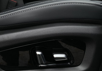 Новый Jaecoo J7 2025 (26 фото)