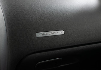 Подержанный автомобиль Audi A5 Liftback 2015 года (17 фото)