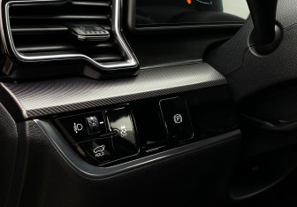 Новый Kia Sportage 2025 (14 фото)