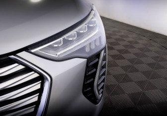 Подержанный автомобиль Haval Jolion 2022 года (17 фото)