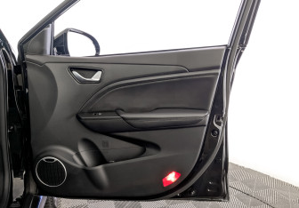 Подержанный автомобиль Evolute i-JOY 2025 года (25 фото)