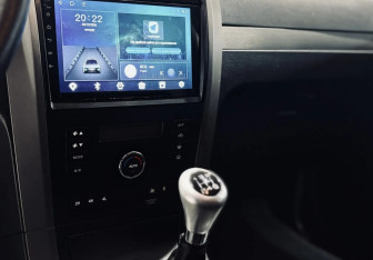 Подержанный автомобиль Great Wall Hover H3 2011 года (12 фото)