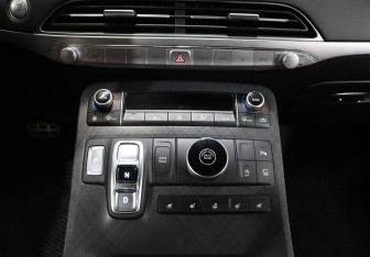 Подержанный автомобиль Hyundai Palisade 2020 года (19 фото)