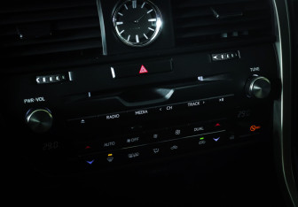 Подержанный автомобиль Lexus RX 2020 года (19 фото)