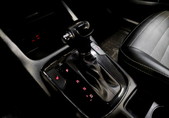 Подержанный автомобиль Kia Cerato Sedan 2019 года (23 фото)