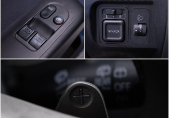 Подержанный автомобиль Honda Jazz 2008 года (16 фото)