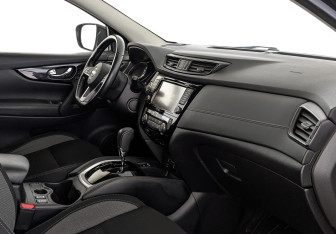 Подержанный автомобиль Nissan Qashqai 2020 года (13 фото)