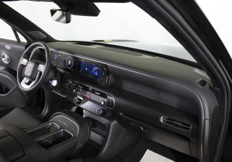 Новый Hyundai Palisade 2025 (14 фото)