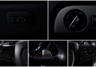 Подержанный автомобиль Dodge Durango 2019 года (25 фото)