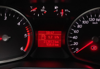 Подержанный автомобиль Ford Mondeo Wagon 2007 года (14 фото)