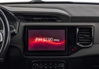 Подержанный автомобиль Chery Tiggo 4 2022 года (16 фото)