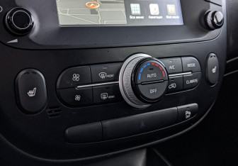 Подержанный автомобиль Kia Soul 2019 года (21 фото)