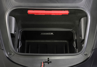 Подержанный автомобиль Porsche 911 Coupe 2016 года (10 фото)