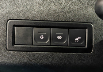 Подержанный автомобиль Renault Arkana 2019 года (14 фото)