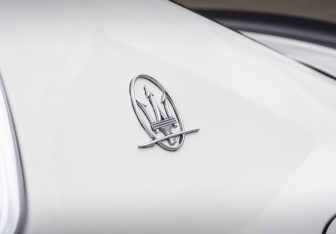 Подержанный автомобиль Maserati Ghibli Sedan 2016 года (19 фото)