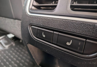 Подержанный автомобиль Haval F7 2023 года (12 фото)