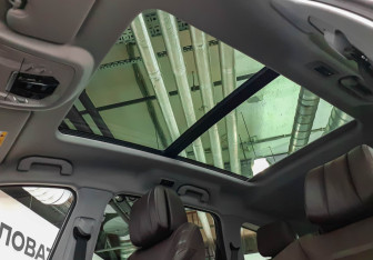 Подержанный автомобиль Chery Tiggo 8 Pro Max 2023 года (28 фото)