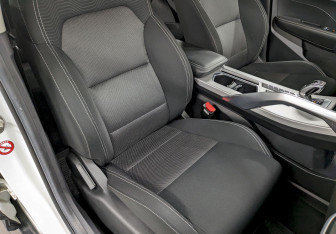 Подержанный автомобиль Geely Coolray 2022 года (20 фото)