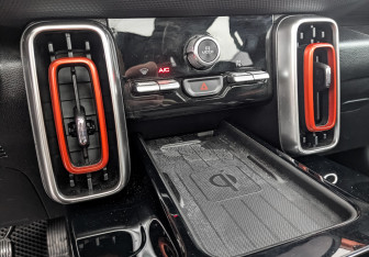 Подержанный автомобиль Haval Dargo 2023 года (26 фото)