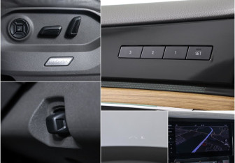 Подержанный автомобиль Volkswagen Touareg 2018 года (11 фото)