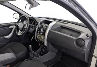 Подержанный автомобиль LADA (ВАЗ) Largus Wagon 2025 года (13 фото)