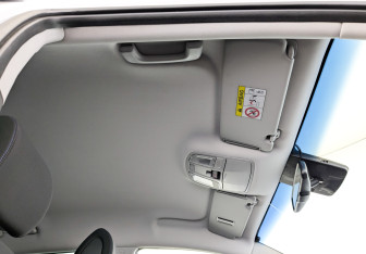 Подержанный автомобиль Hyundai Tucson 2018 года (22 фото)