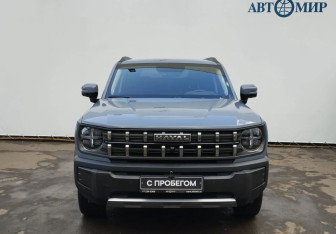 Подержанный автомобиль Haval H3 2024 года (2 фото)