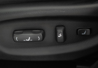 Подержанный автомобиль Kia Sorento 2013 года (14 фото)